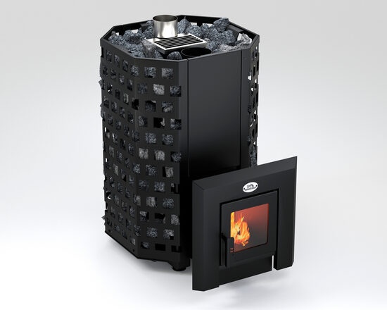 Pirts krāsnis Novaslav